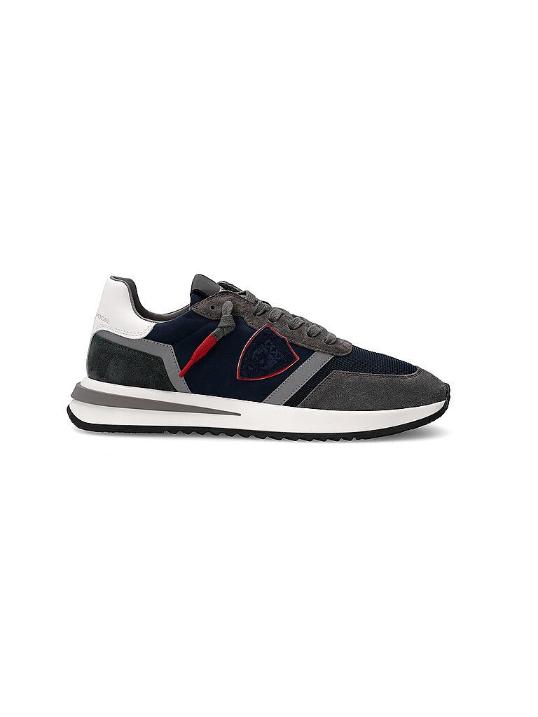 PHILIPPE MODEL Sneaker TROPEZ 2.1 blau | 45 PHILIPPE MODEL Sneaker TROPEZ 2.1 blau | 45 von PHILIPPE MODEL