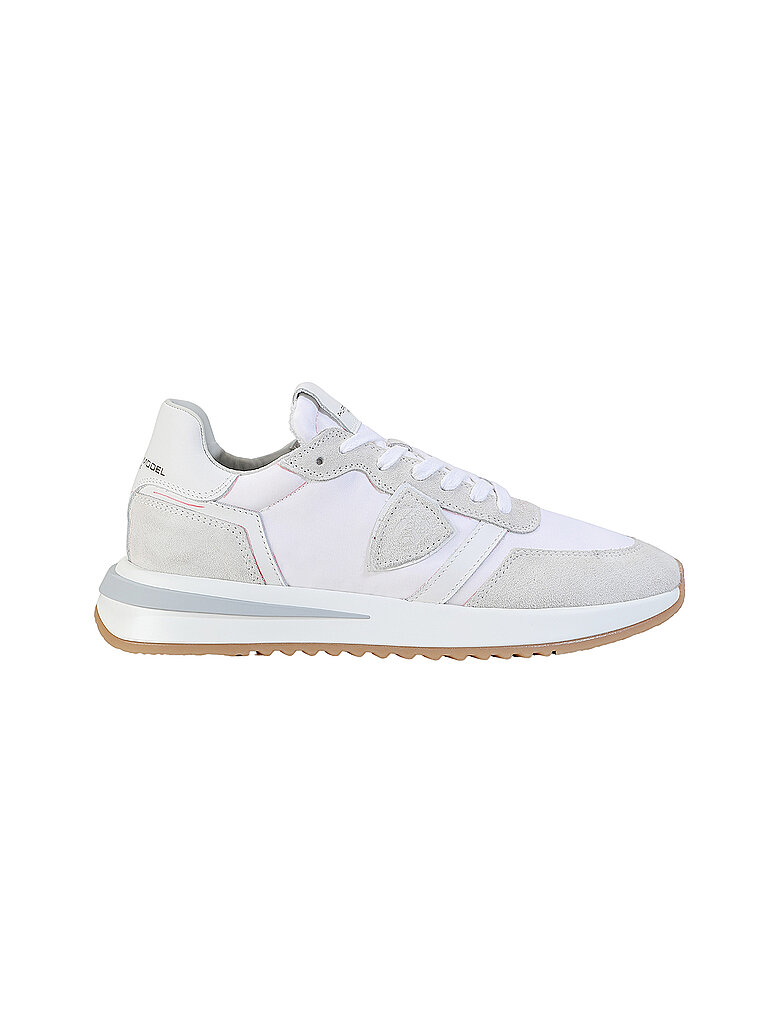 PHILIPPE MODEL Sneaker TROPEZ 2.1  weiss | 36 von PHILIPPE MODEL