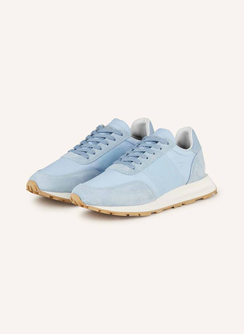 Philippe Model Sneaker blau von PHILIPPE MODEL