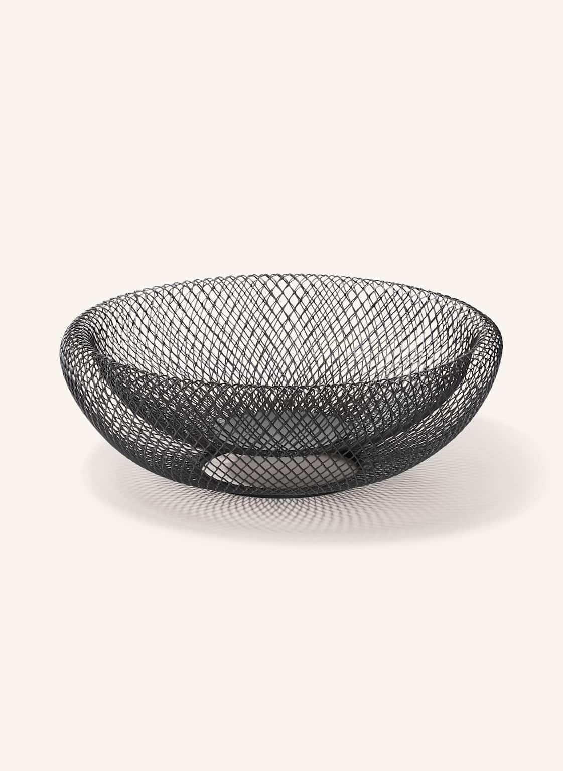 Philippi Schale Mesh schwarz Philippi Schale Mesh schwarz von PHILIPPI