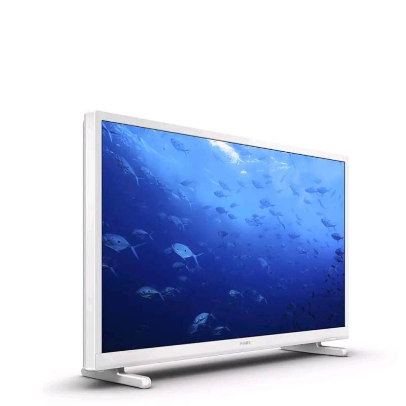 5500 Series 24PHS553712 - 24" Pixel Plus HD LED TV, E von PHILIPS