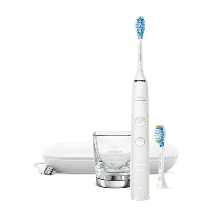 9000 Diamond Clean Damen  1 pezzo von PHILIPS