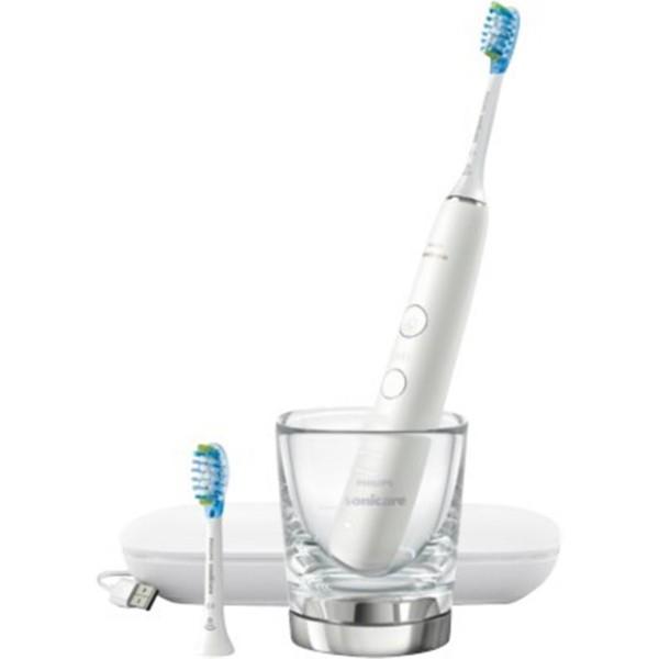 9000 Diamond Clean Damen  1 pezzo von PHILIPS