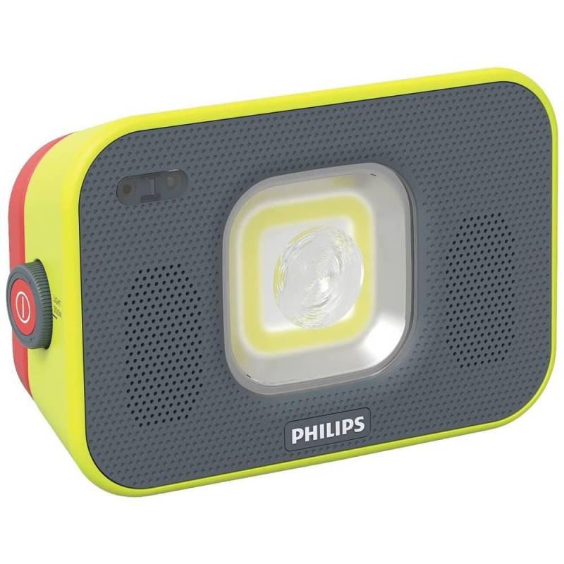 Led-strahler Xperion 6000 Flood Audio Unisex von PHILIPS