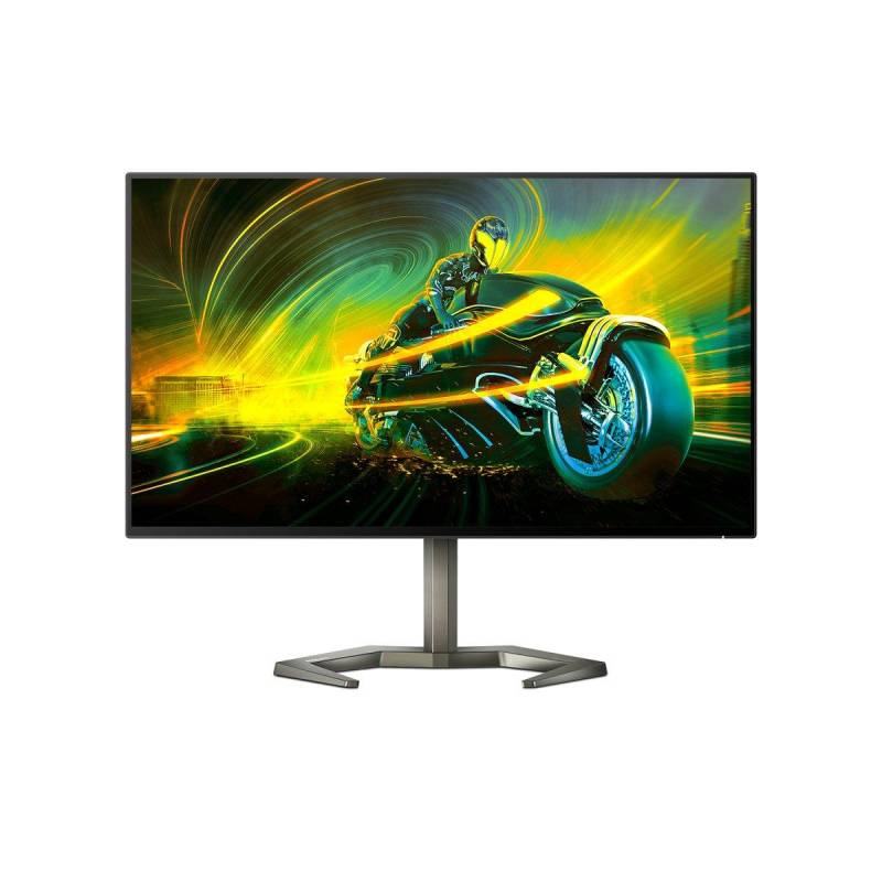 Momentum 27M1F5500P00 LED display 68,6 cm (27") 2560 x 1440 Pixel Quad HD Schwarz von PHILIPS