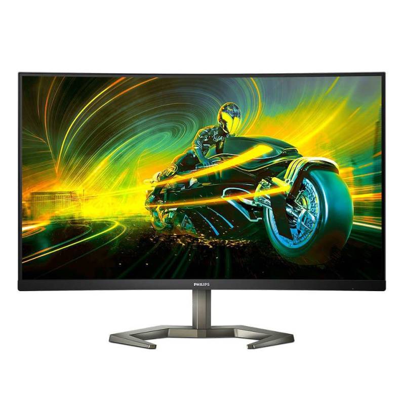 Momentum 32M1C5500VL00 LED display 80 cm (31.5") 2560 x 1440 Pixel Quad HD LCD Schwarz von PHILIPS