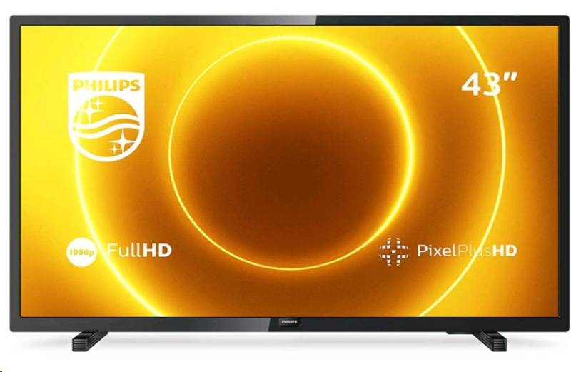 5500 Series 43PFS550512 - 43" Full HD LED TV, F von PHILIPS