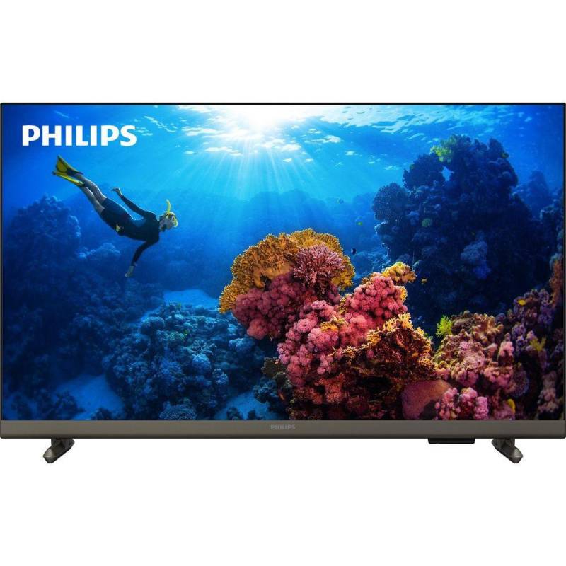 TV 24PHS6808/12 24, 1280 x 720 (HD720), LED-LCD von PHILIPS