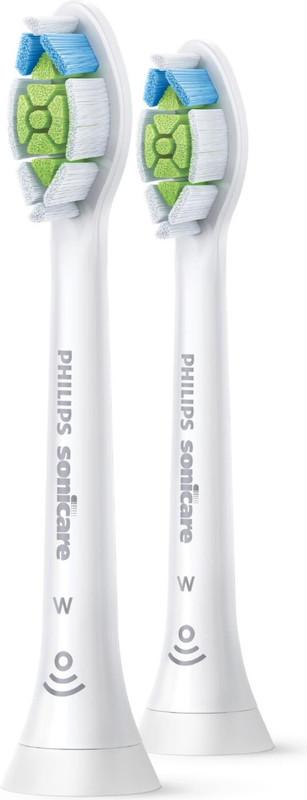 Sonicare Optimalwhite Bh Hx6062/10 2 Stk Damen Weiss ONE SIZE von PHILIPS