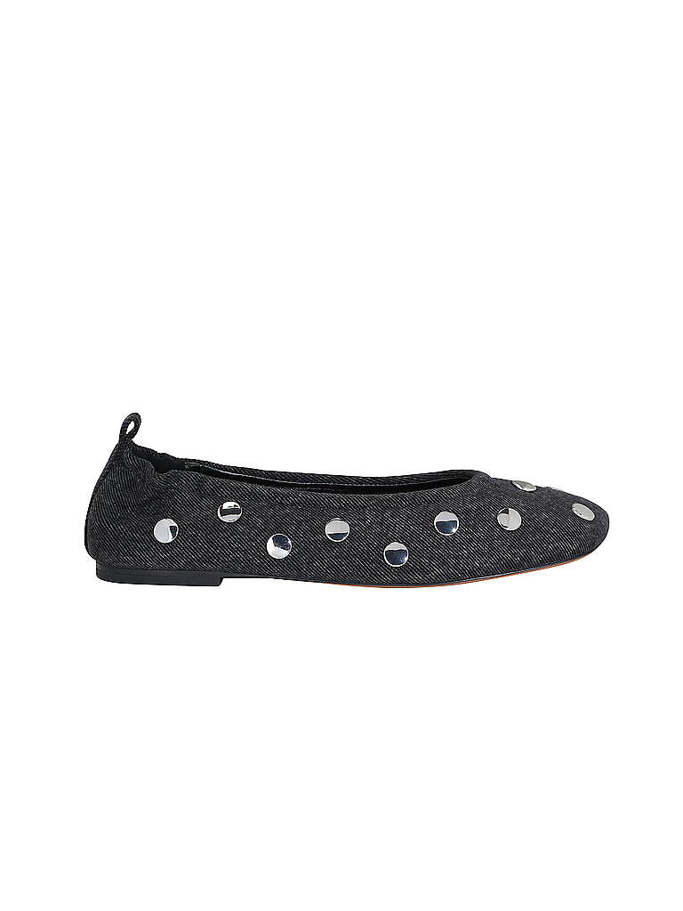 PHILLIP LIM Ballerinas schwarz | 37 PHILLIP LIM Ballerinas schwarz | 37 von PHILLIP LIM
