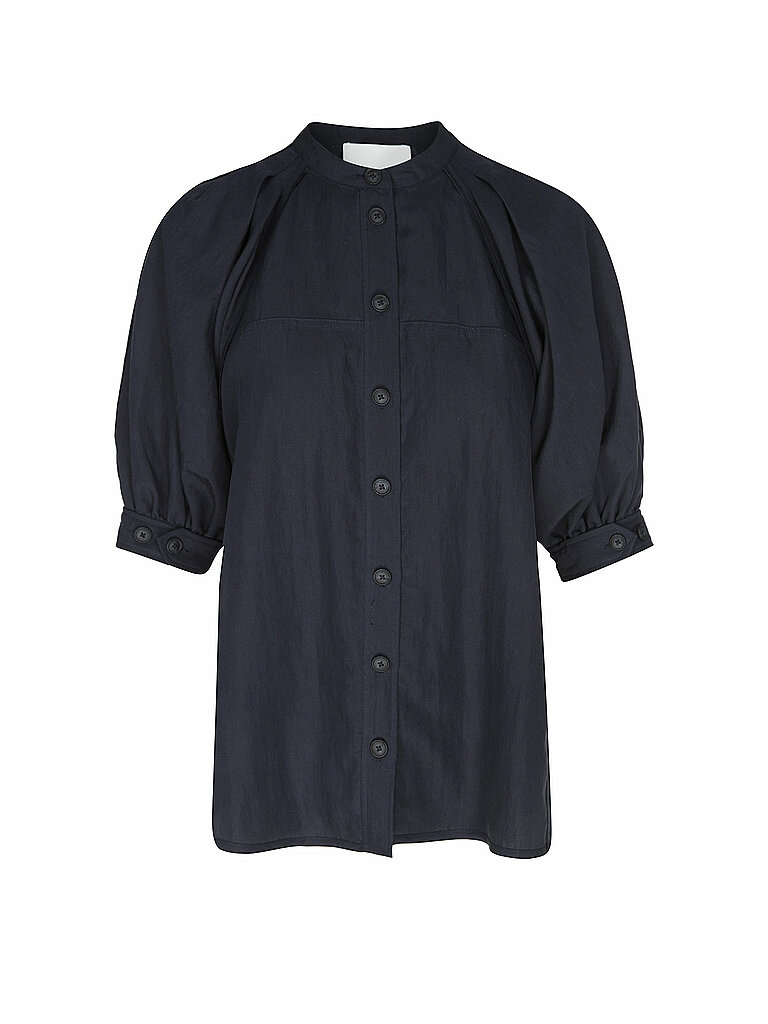 PHILLIP LIM Bluse dunkelblau | 36 von PHILLIP LIM