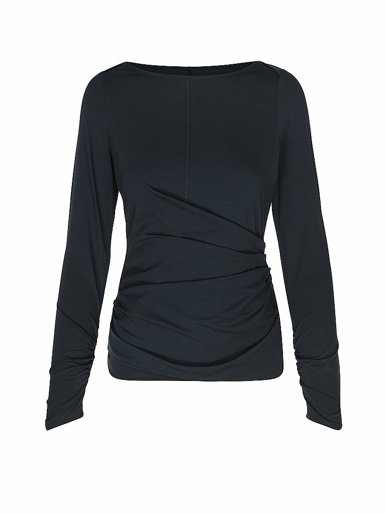 PHILLIP LIM Langarmshirt dunkelblau | S PHILLIP LIM Langarmshirt dunkelblau | S von PHILLIP LIM