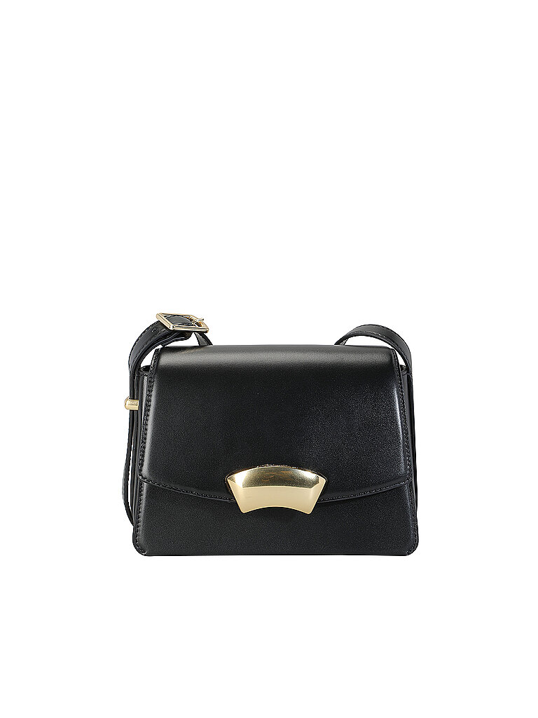 PHILLIP LIM Ledertasche  schwarz von PHILLIP LIM