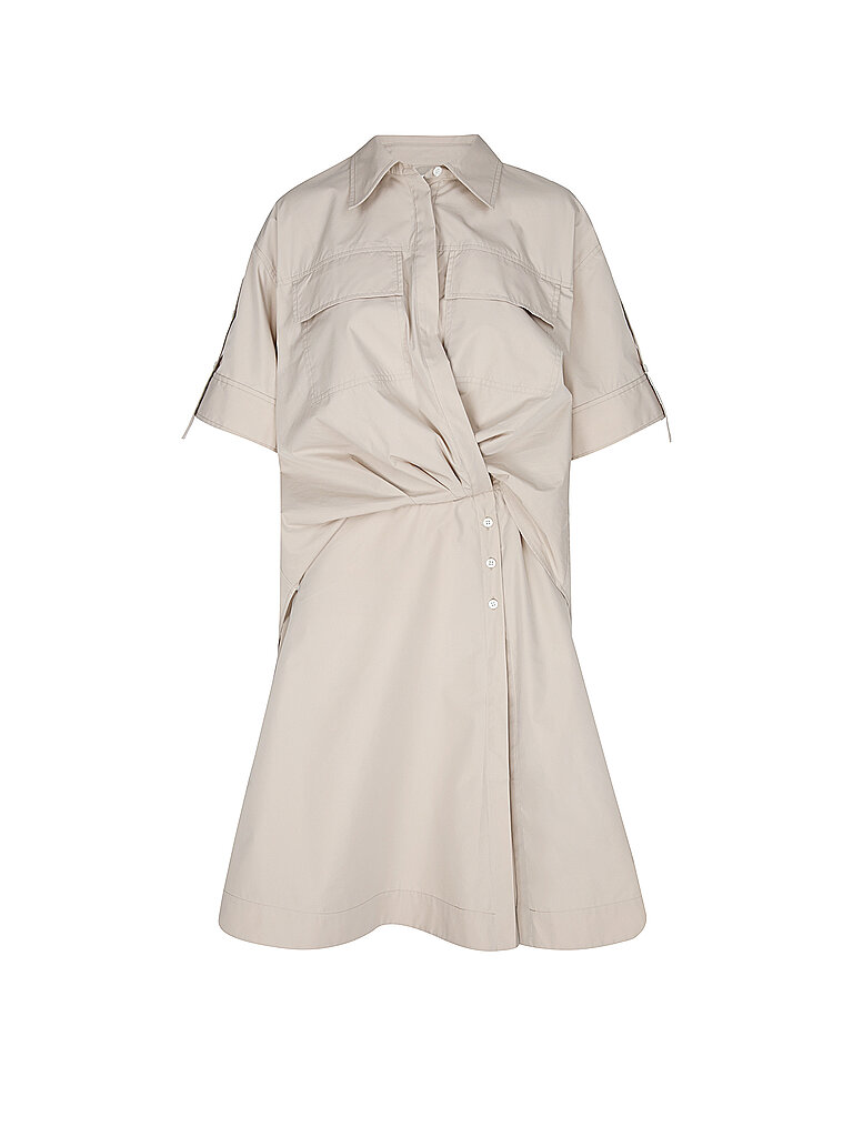 PHILLIP LIM Midikleid  beige | 34 von PHILLIP LIM