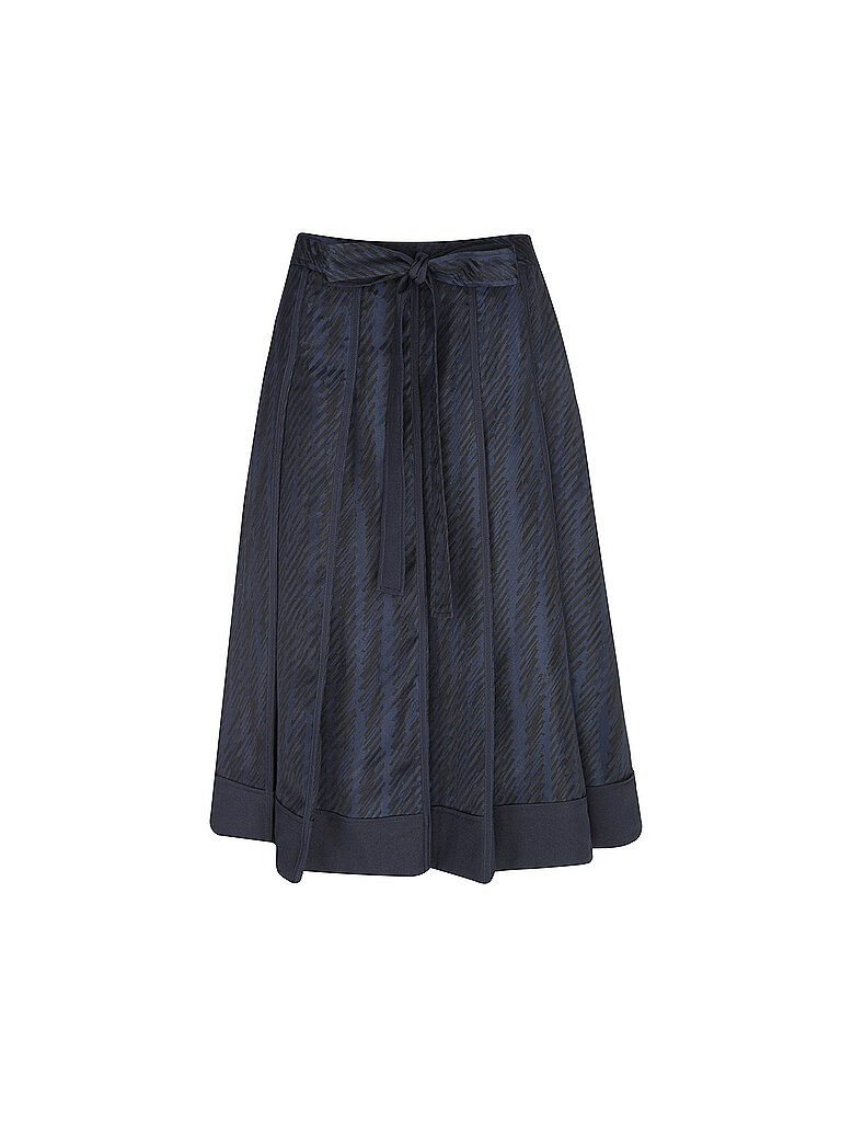 PHILLIP LIM Midirock blau | 40 PHILLIP LIM Midirock blau | 40 von PHILLIP LIM