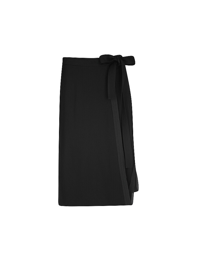 PHILLIP LIM Midirock schwarz | 34 PHILLIP LIM Midirock schwarz | 34 von PHILLIP LIM