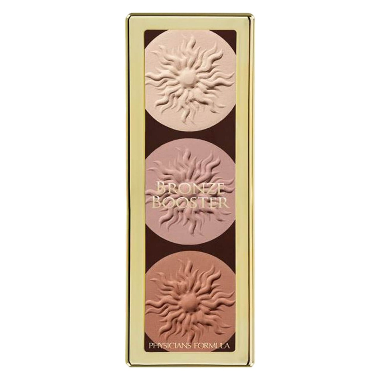 PHYSICIANS FORMULA - Bronze Booster Strobe & Contour Palette von PHYSICIANS FORMULA