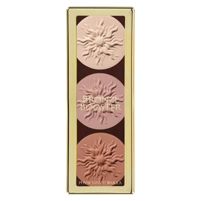 PHYSICIANS FORMULA - Bronze Booster Strobe & Contour Palette von PHYSICIANS FORMULA