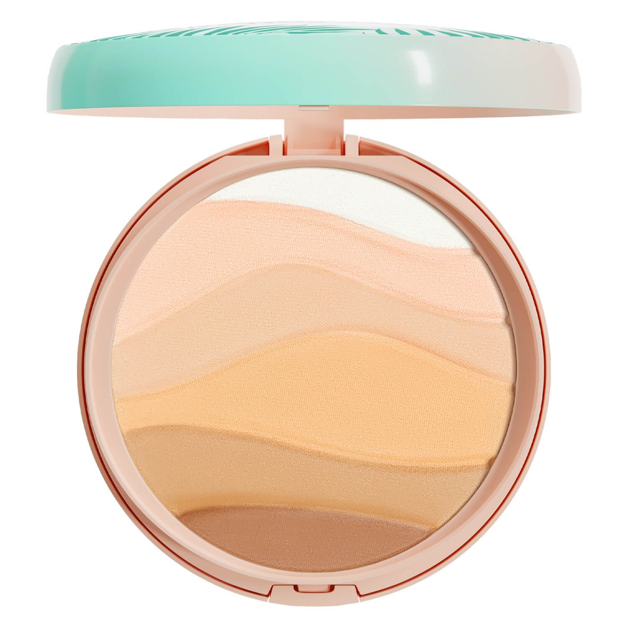 PHYSICIANS FORMULA - Butter Believe It! Face Powder Translucent von PHYSICIANS FORMULA