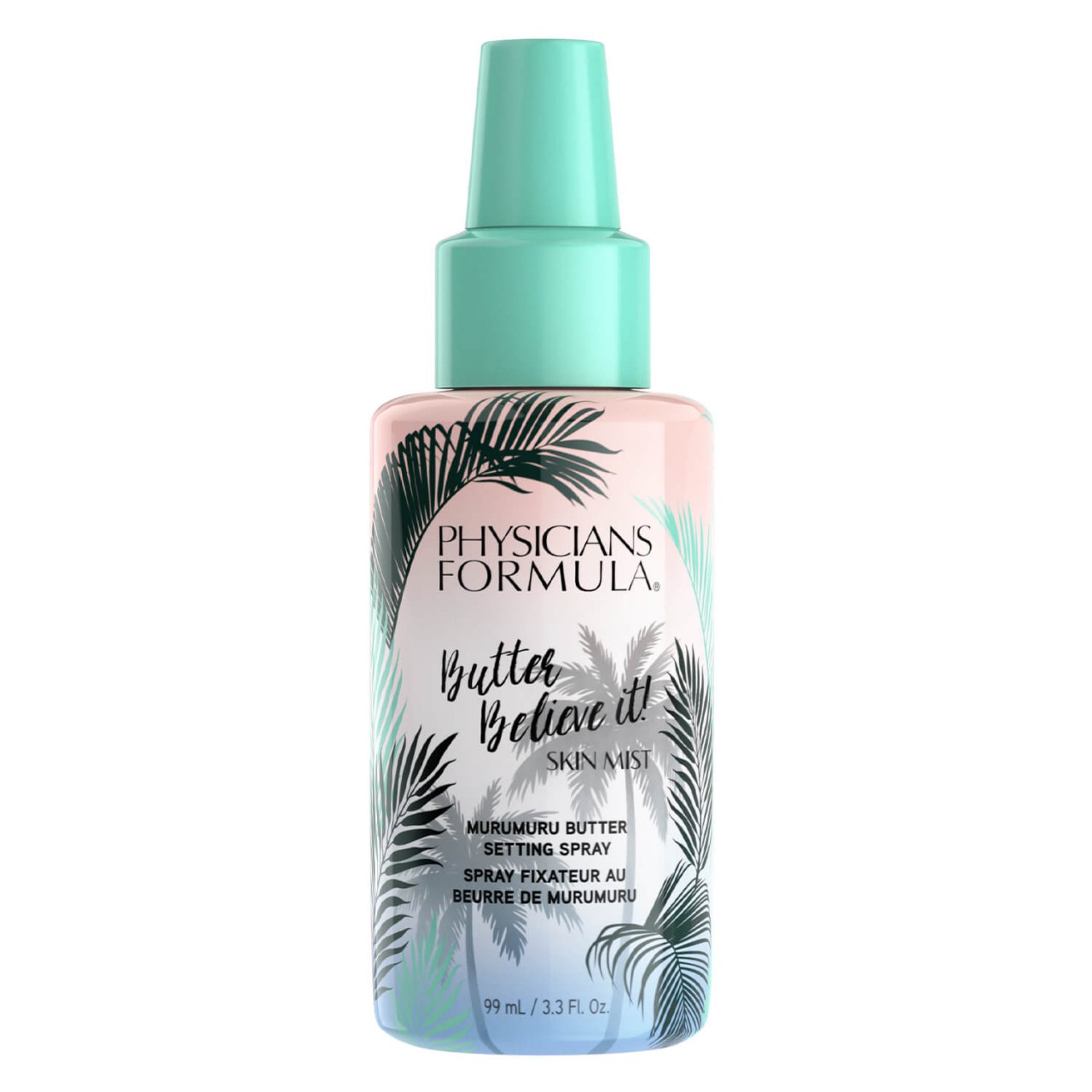 PHYSICIANS FORMULA - Butter Believe It! Skin Mist PHYSICIANS FORMULA - Butter Believe It! Skin Mist von PHYSICIANS FORMULA