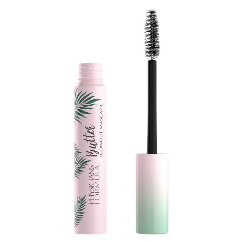 PHYSICIANS FORMULA - Butter Blowout Mascara Black von PHYSICIANS FORMULA