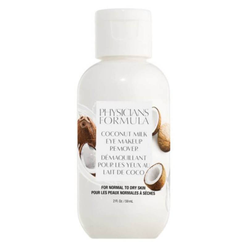 PHYSICIANS FORMULA - Coconut Milk Eye Make-up Remover von PHYSICIANS FORMULA