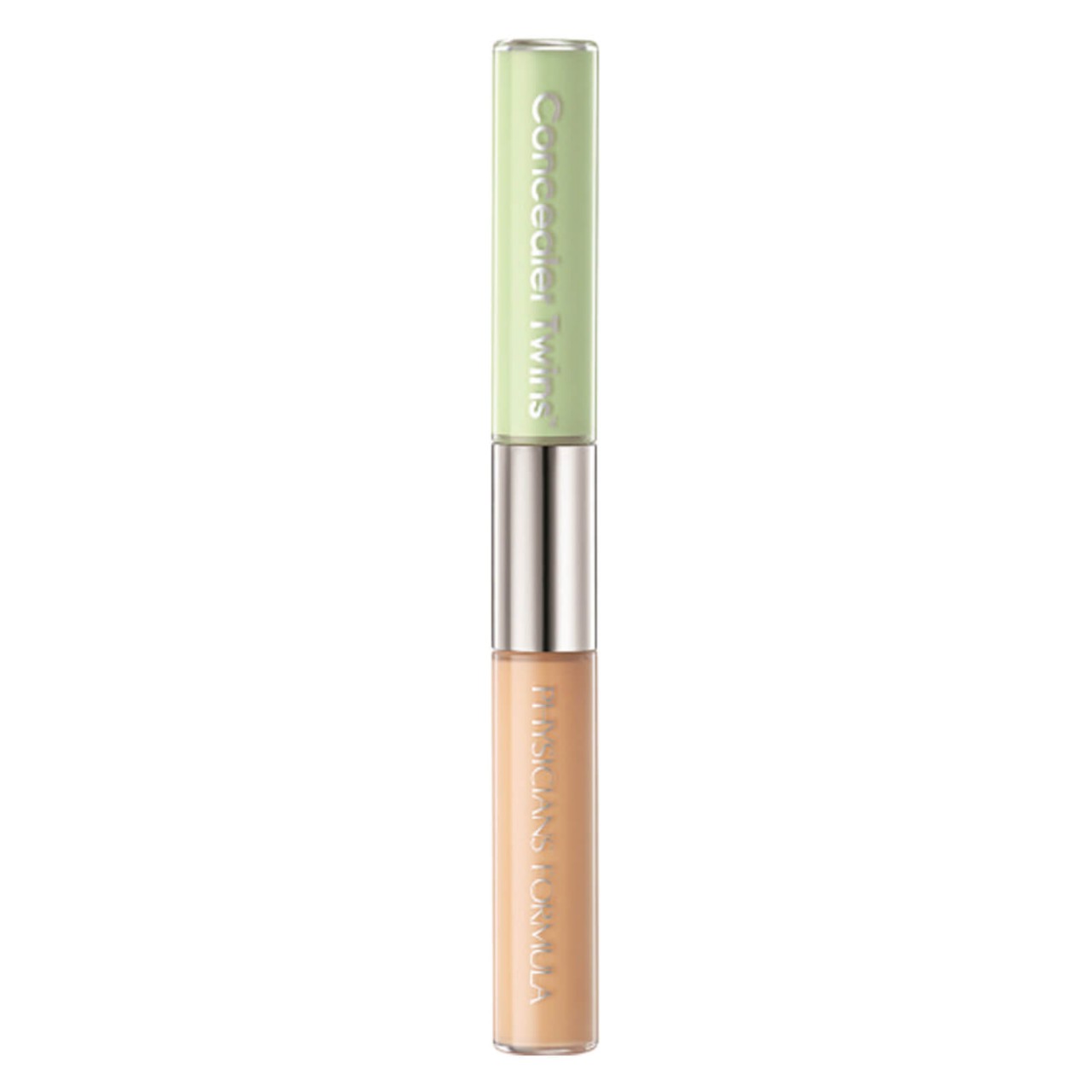 PHYSICIANS FORMULA - Concealer Twins Cream Green/Light von PHYSICIANS FORMULA