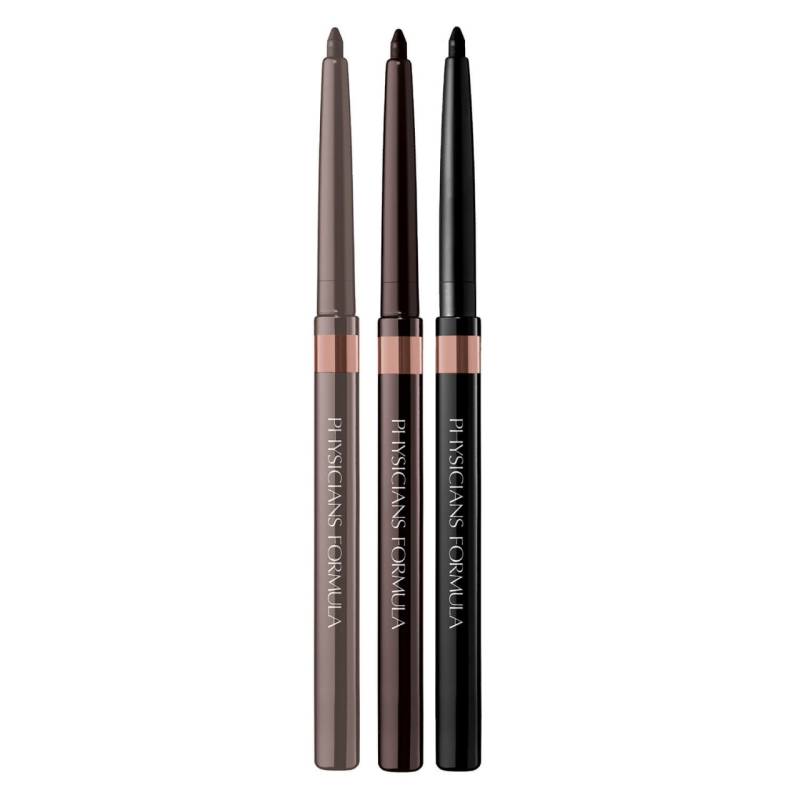 PHYSICIANS FORMULA - Eyeliner Trio Nude Eyes Shimmer Strips von PHYSICIANS FORMULA