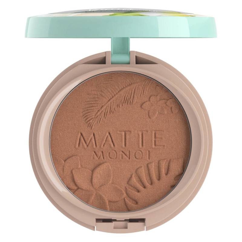 PHYSICIANS FORMULA - Matte Monoi Butter Bronzer Sunkissed von PHYSICIANS FORMULA