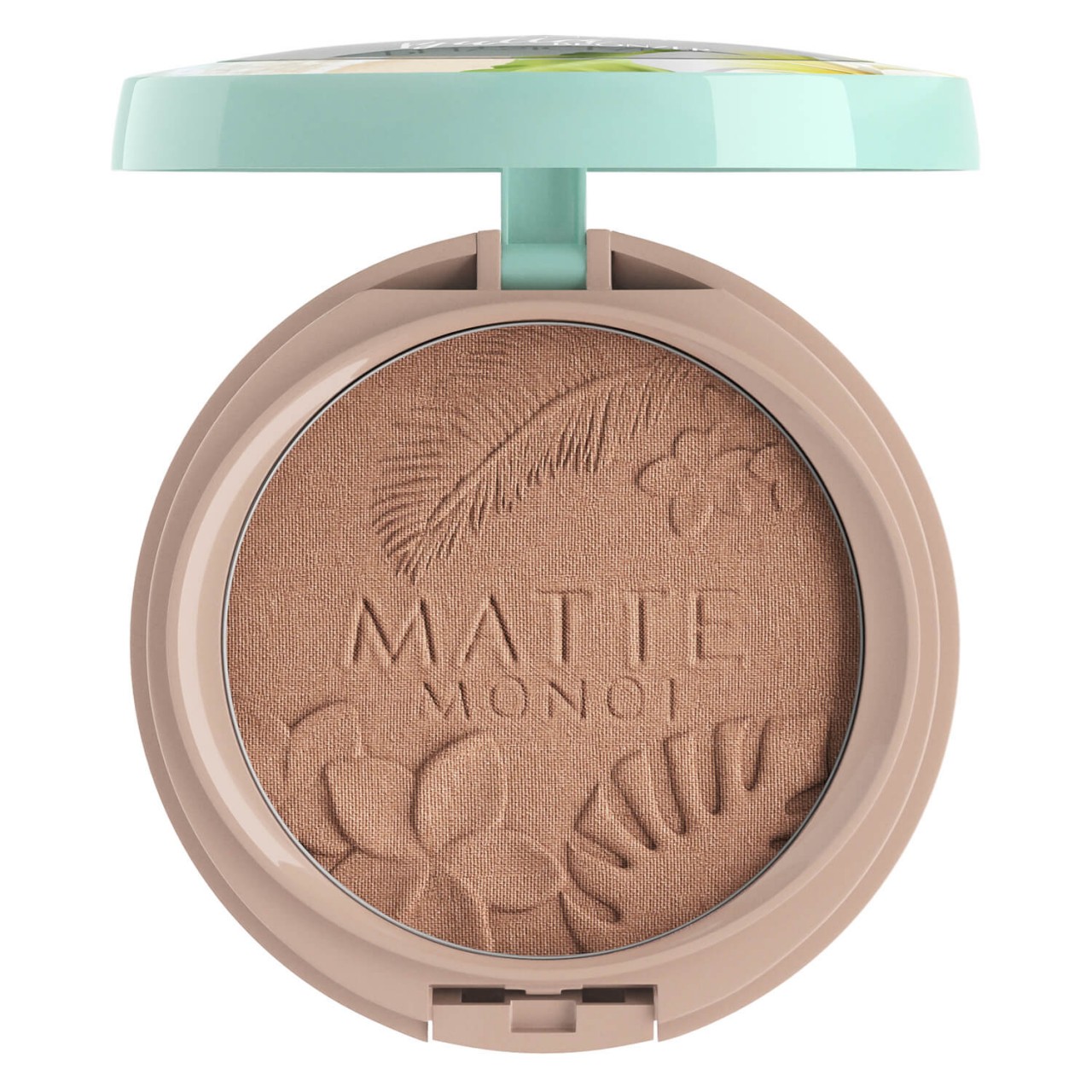 PHYSICIANS FORMULA - Matte Monoi Butter Bronzer von PHYSICIANS FORMULA