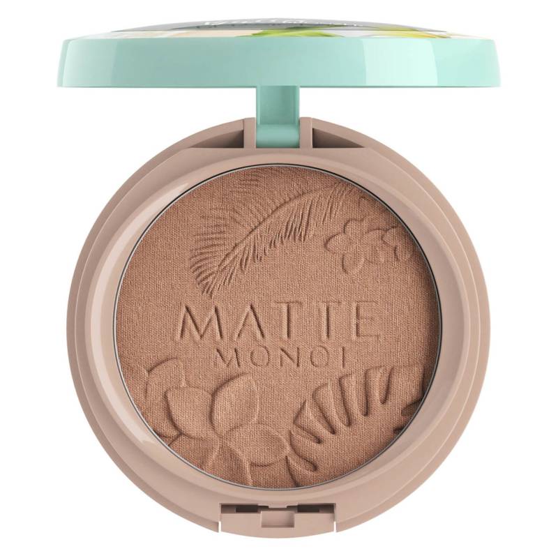 PHYSICIANS FORMULA - Matte Monoi Butter Bronzer von PHYSICIANS FORMULA