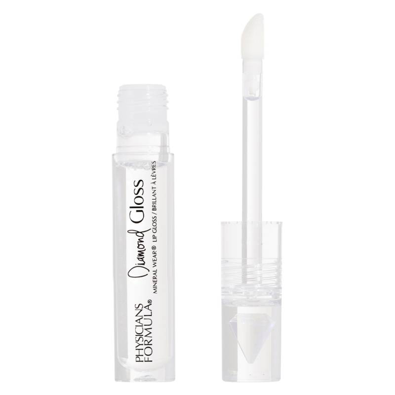 PHYSICIANS FORMULA - Mineral Wear Diamond Gloss Crystal Clear von PHYSICIANS FORMULA