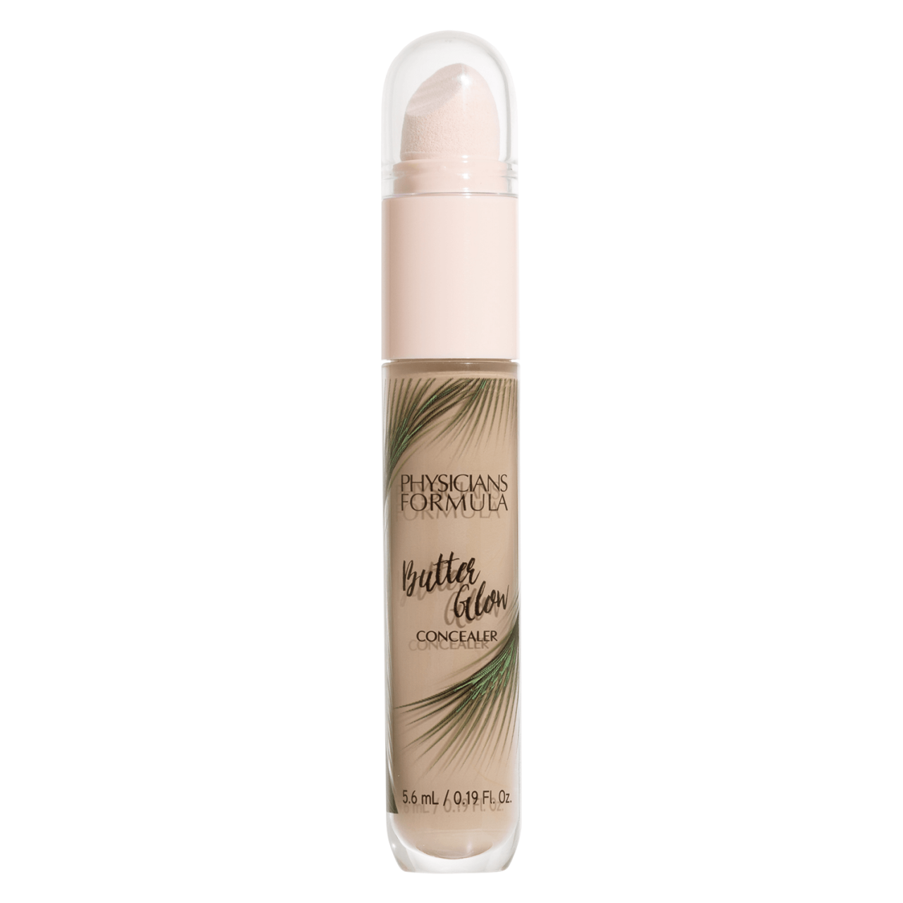 PHYSICIANS FORMULA - Murumuru Butter Glow Concealer medium von PHYSICIANS FORMULA