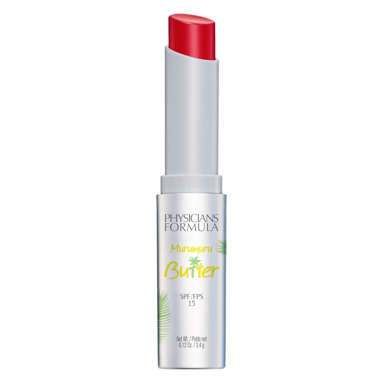 PHYSICIANS FORMULA - Murumuru Butter Lip Cream SPF 15 Rio De Janeiro von PHYSICIANS FORMULA