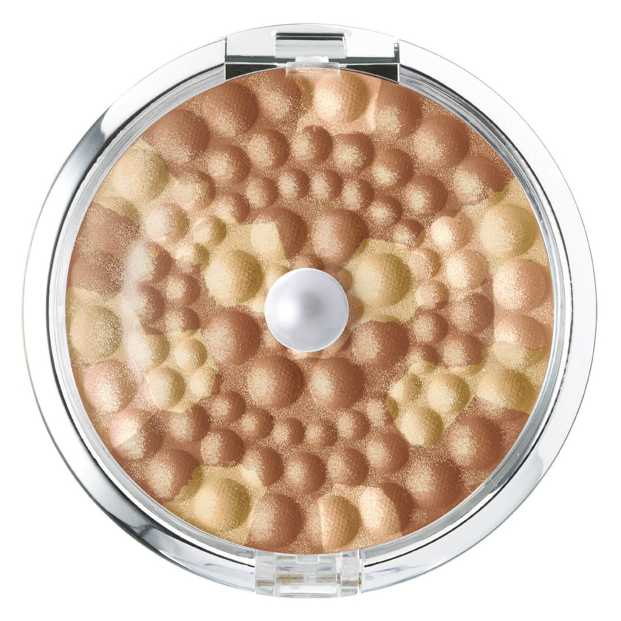 PHYSICIANS FORMULA - Powder Palette Mineral Glow Pearls Light Bronzer von PHYSICIANS FORMULA