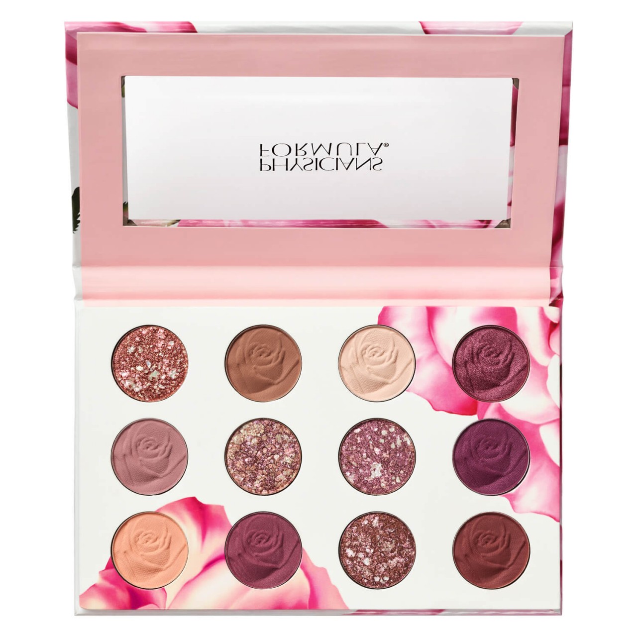 PHYSICIANS FORMULA - Rosé All Play Eyeshadow Bouquet Rosé PHYSICIANS FORMULA - Rosé All Play Eyeshadow Bouquet Rosé von PHYSICIANS FORMULA