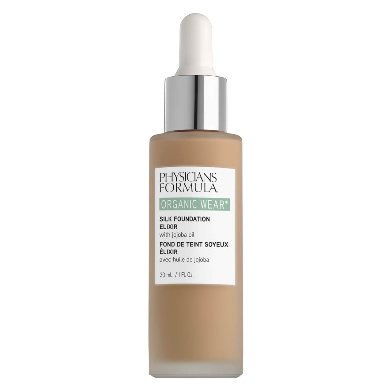 PHYSICIANS FORMULA - Silk Foundation Elixir 05 Medium PHYSICIANS FORMULA - Silk Foundation Elixir 05 Medium von PHYSICIANS FORMULA