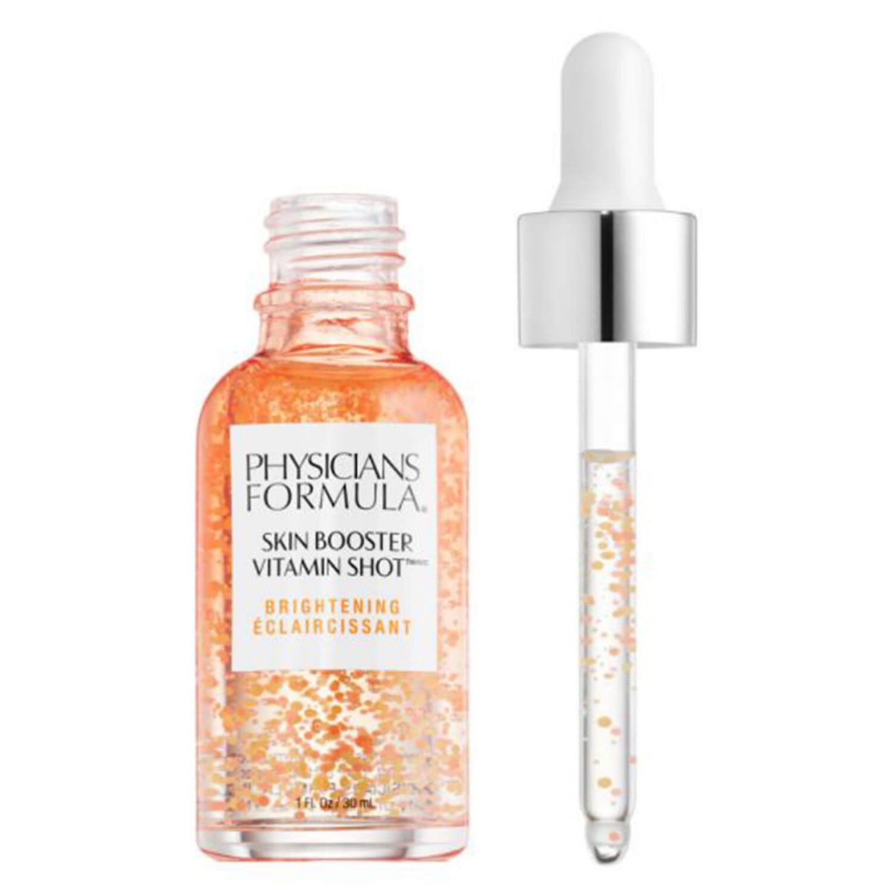 PHYSICIANS FORMULA - Skin Booster Vitamin Shot Brightening von PHYSICIANS FORMULA