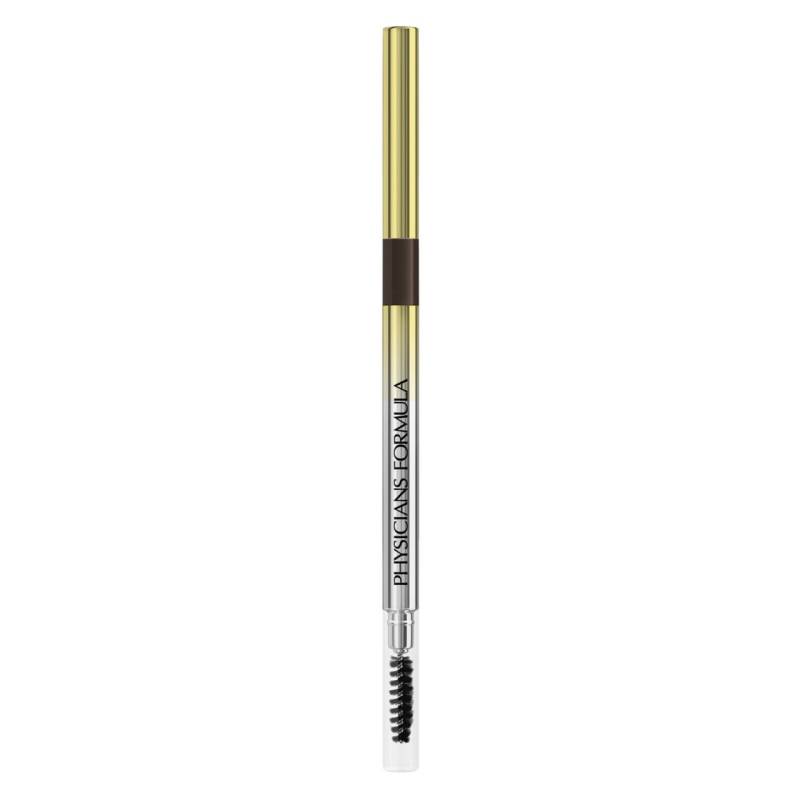 PHYSICIANS FORMULA - Slim Brow Pencil Medium Brown von PHYSICIANS FORMULA