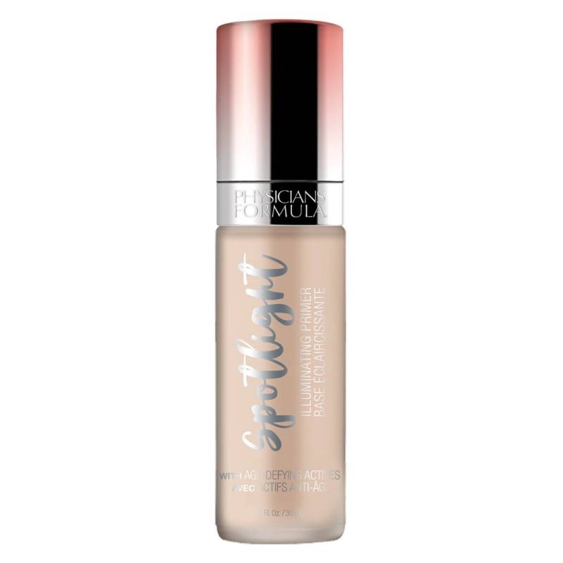 PHYSICIANS FORMULA - Spotlight Illuminating Primer von PHYSICIANS FORMULA