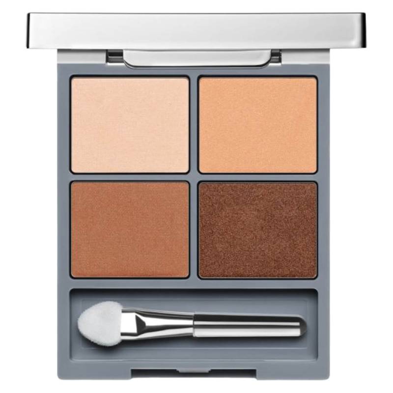 PHYSICIANS FORMULA - The Healthy Eyeshadow Classic Nude von PHYSICIANS FORMULA