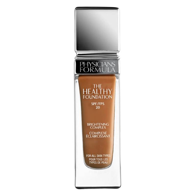 PHYSICIANS FORMULA - The Healthy Foundation SPF20 DN3 von PHYSICIANS FORMULA