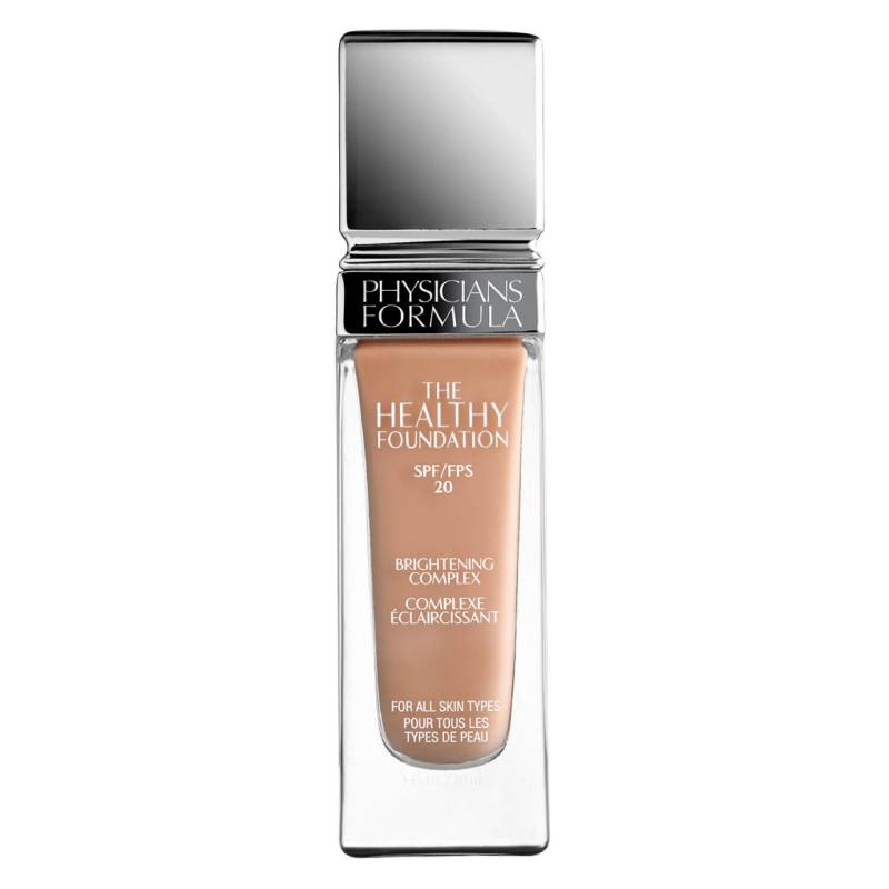 PHYSICIANS FORMULA - The Healthy Foundation SPF20 LN3 von PHYSICIANS FORMULA