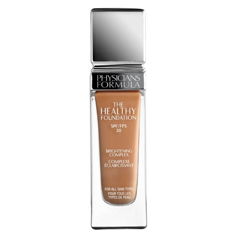 PHYSICIANS FORMULA - The Healthy Foundation SPF20 MN4 von PHYSICIANS FORMULA