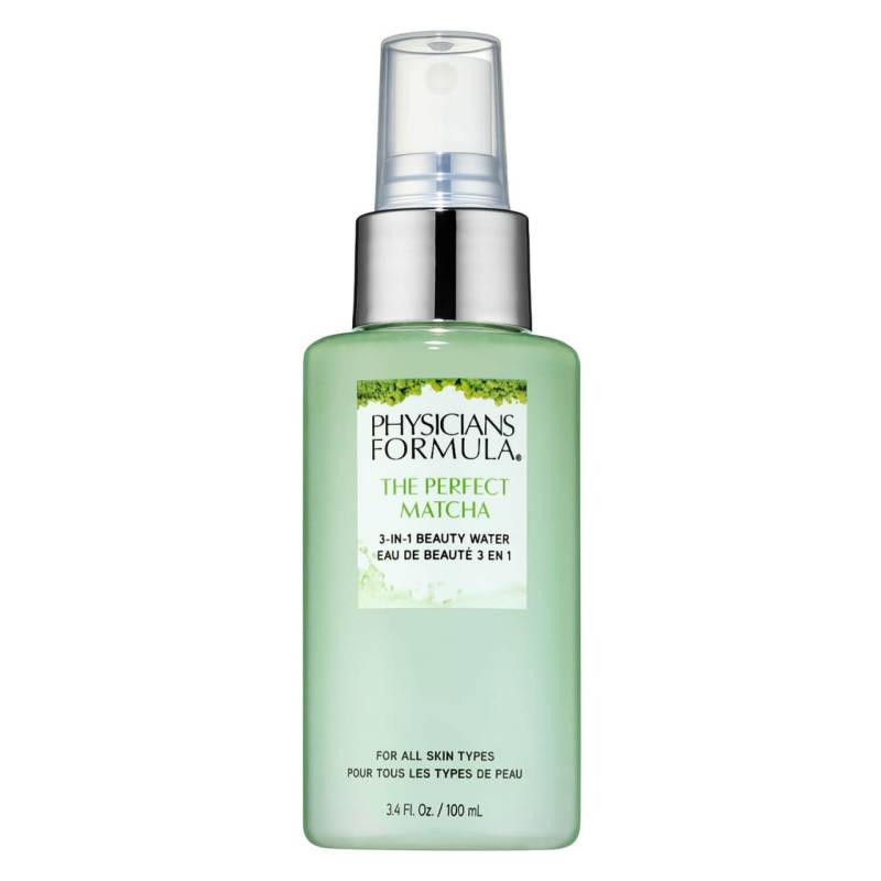 PHYSICIANS FORMULA - The Perfect Matcha 3-in-1 Beauty Water von PHYSICIANS FORMULA