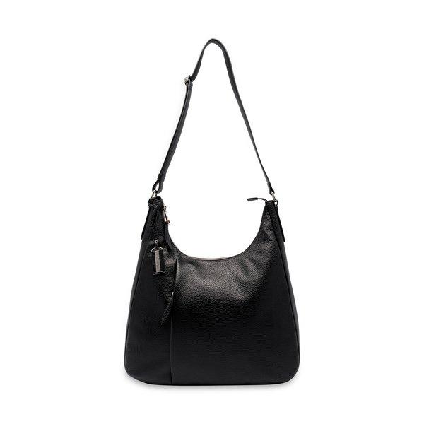 Hobo Bag Damen Black ONE SIZE von PICARD