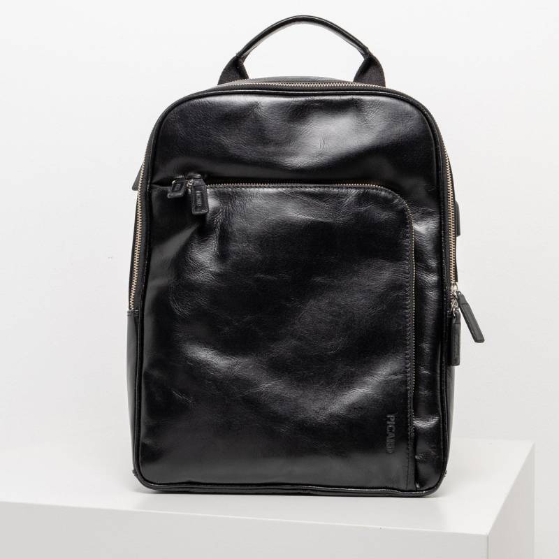 Rucksack Herren Black ONE SIZE von PICARD