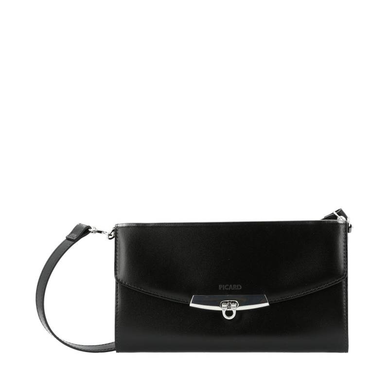 Picard - Shoulder Bag, für Damen, Schwarz, One Size von Picard