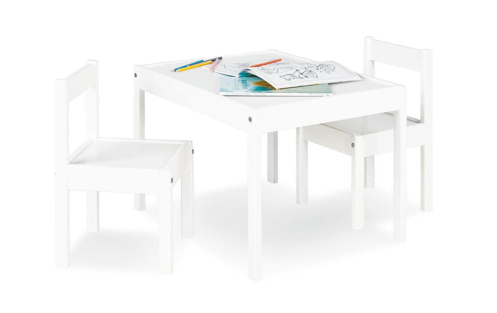 Pinolino® Sessel »Sina weiss« Pinolino® Sessel »Sina weiss« von Pinolino®