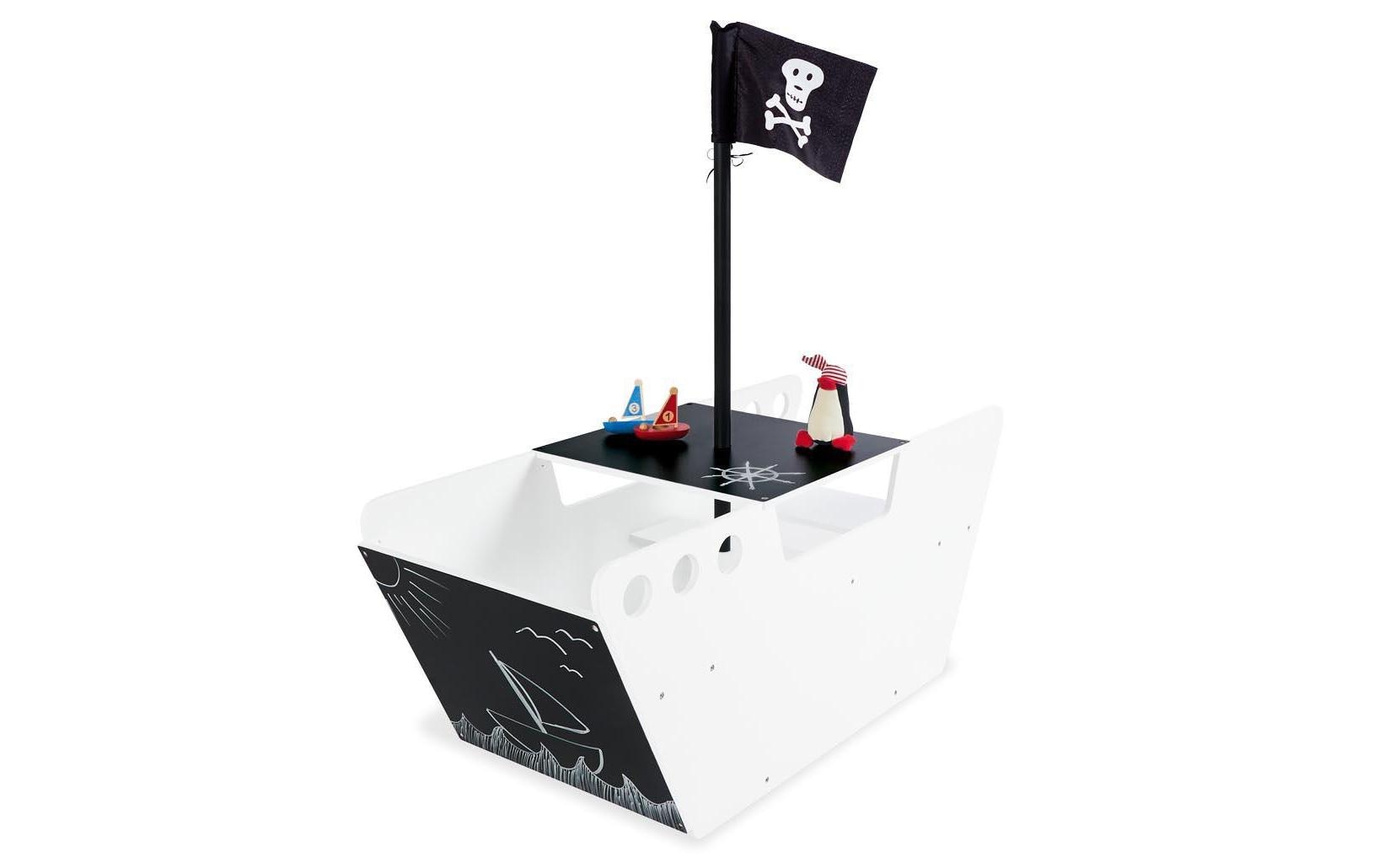 Pinolino® Sessel »Spielboot Hoppetosse« Pinolino® Sessel »Spielboot Hoppetosse« von Pinolino®